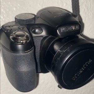 FUJIFILM CAMERA‼️